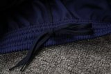 24/25  Arsenal Training Suit Blue 1:1 Quality Training Jersey