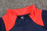 24/25  Manchester United Training  Supernatant 1:1 Quality Training Jersey