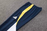 24/25  Real Madrid Training Royal  Wathet 1:1 Quality Training Jersey