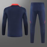 24/25  Manchester United Training  Supernatant 1:1 Quality Training Jersey