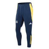 24/25  Real Madrid Training Royal  Wathet 1:1 Quality Training Jersey