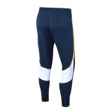 24/25  Real Madrid Training Royal  Wathet 1:1 Quality Training Jersey