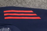 24/25  Manchester United Training  Supernatant 1:1 Quality Training Jersey