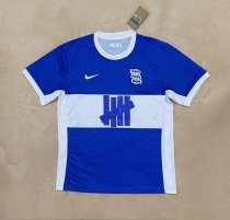 24/25 Birmingham Home Fans 1:1 Quality Soccer Jersey 24/25 Birmingham Home Fans 1:1 Quality Soccer Jersey