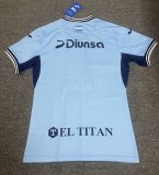24/25 Motagua FC Home Sky Blue Fans 1:1 Quality Soccer Jersey