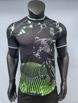 24/25  Real Madrid  Special  Edition  Player 1:1 Quality Soccer Jersey