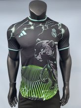 24/25  Real Madrid  Special  Edition  Player 1:1 Quality Soccer Jersey