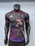 24/25  Real Madrid  Special  Edition  Player 1:1 Quality Soccer Jersey