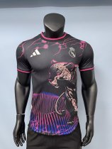 24/25  Real Madrid  Special  Edition  Player 1:1 Quality Soccer Jersey