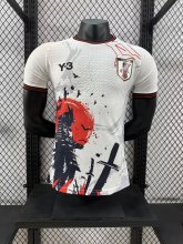 24/25 Japan Special Edition Player 1:1 Quality Soccer Jersey