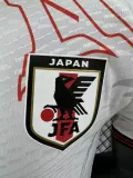 24/25 Japan Special Edition Player 1:1 Quality Soccer Jersey
