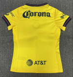 24/25 Club America Home Women Soccer Jersey