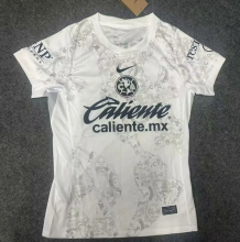 24/25 Club America Third Women Soccer Jersey