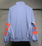 24/25  Liverpool Grey Jacket Tracksuit 1:1 Quality