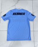 1995/1996 Gremio Third Retro Fans 1:1 Quality Soccer Jersey
