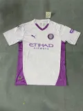 24/25 Girona  Third Fans 1:1 Quality Soccer Jersey
