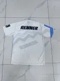 1995/1996 Gremio Away Retro Fans 1:1 Quality Soccer Jersey
