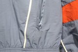 24/25  Liverpool Grey Jacket Tracksuit 1:1 Quality