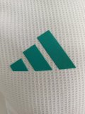 24/25 Newcastle Third  Player 1:1 Quality Soccer Jersey