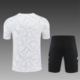 24/25  Real Madrid  White Grey  1:1 Quality Training （A-Set）