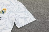 24/25  Real Madrid  White Grey  1:1 Quality Training （A-Set）