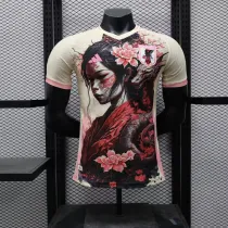24/25 Japan Special Edition Player 1:1 Quality Soccer Jersey