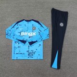 24/25  Chelsea Wathet Training 1:1 Quality Training Jersey