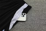 24/25  Real Madrid  White Grey  1:1 Quality Training （A-Set）
