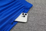 24/25 Korea Blue 1:1 Quality Training  Jersey（A-Set）