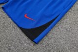 24/25 Korea Blue 1:1 Quality Training  Jersey（A-Set）