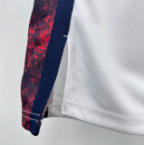 2025 Team USA EDWARDS #5 White 1:1 Quality  NBA Jerseys