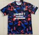24/25 Rangers  Third  Fans 1:1 Quality Soccer Jersey