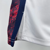 2025 Team USA DURANT #7 White 1:1 Quality  NBA Jerseys
