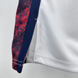 2025 Team USA CURRY #4 White 1:1 Quality  NBA Jerseys