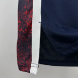 2025 Team USA TATUM #10 Sapphire Blue 1:1 Quality  NBA Jerseys