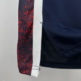 2025 Team USA LEONARD #8 Sapphire Blue 1:1 Quality  NBA Jerseys