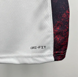 2025 Team USA DURANT #7 White 1:1 Quality  NBA Jerseys