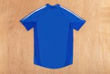 2004/2005  Real Madrid Third Blue Retro  1:1 Quality Soccer Jersey
