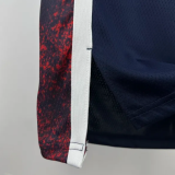 2025 Team USA BOOKER #15 Sapphire Blue 1:1 Quality  NBA Jerseys