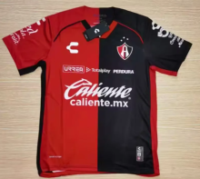 24/25 Atlas Home Fans Version 1:1 Quality Soccer Jersey
