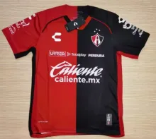 24/25 Atlas Home Fans Version 1:1 Quality Soccer Jersey