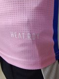 24/25 Algeria Pink White Player 1:1 Quality Soccer Jersey