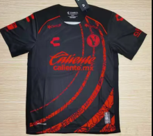 24/25 Tijuana Home Fans Version 1:1 Quality Soccer Jersey