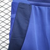 24/25 Manchester United Player Away 1:1 Quality Shorts
