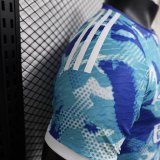 24/25  Real Madrid  Special  Edition  Player 1:1 Quality Soccer Jersey