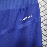 24/25 Manchester United Player Away 1:1 Quality Shorts