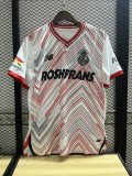 24/25 Toluca Away Fans 1:1 Quality Soccer Jersey