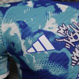 24/25  Real Madrid  Special  Edition  Player 1:1 Quality Soccer Jersey