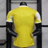 24/25  Brazil  Special  Edition  Player  1:1 Quality Soccer Jersey