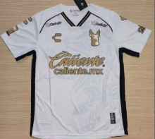 24/25 Tijuana Away Fans Version 1:1 Quality Soccer Jersey